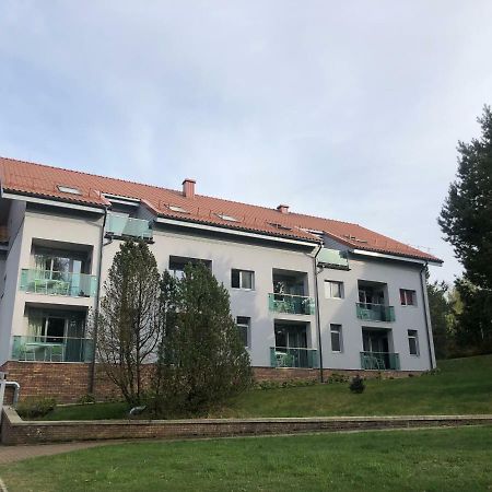 Nidos Apartamentai Exterior photo