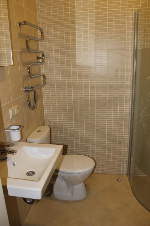 Nidos Apartamentai Room photo