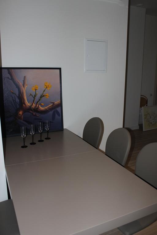 Nidos Apartamentai Room photo