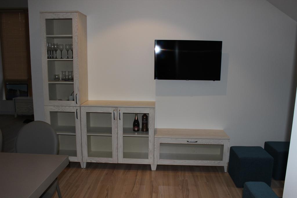 Nidos Apartamentai Room photo