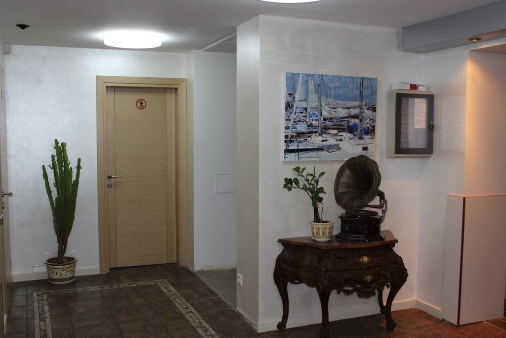 Nidos Apartamentai Exterior photo