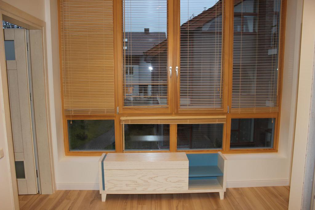 Nidos Apartamentai Room photo