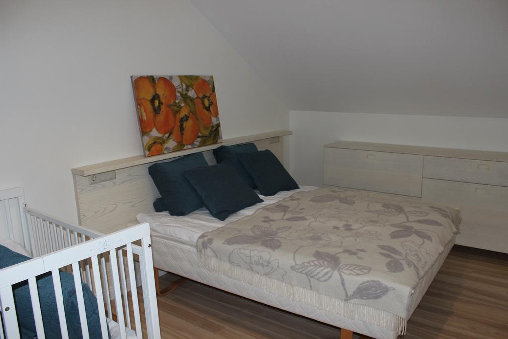 Nidos Apartamentai Room photo