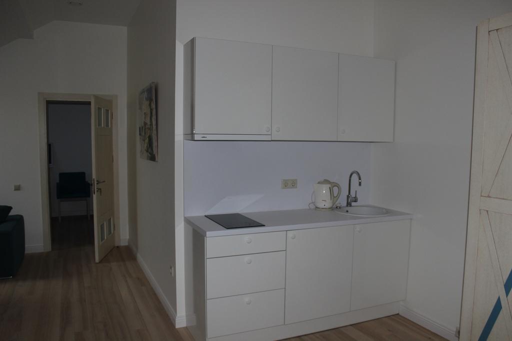 Nidos Apartamentai Room photo