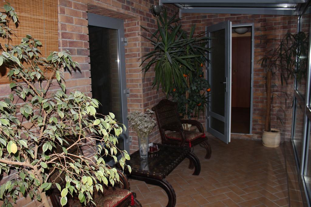 Nidos Apartamentai Exterior photo