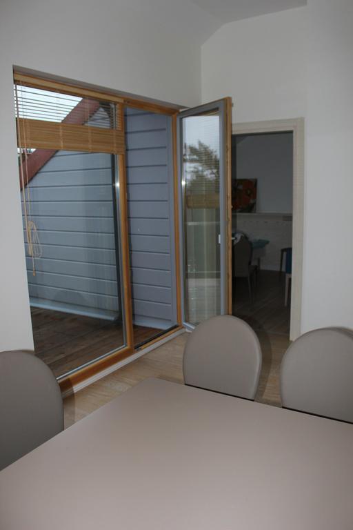 Nidos Apartamentai Room photo