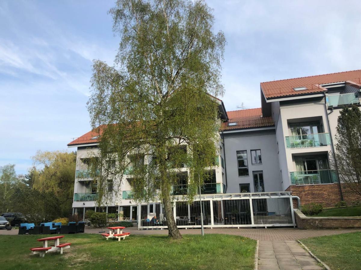 Nidos Apartamentai Exterior photo