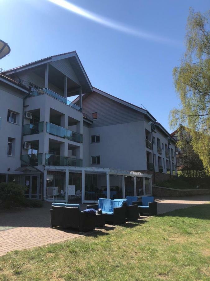 Nidos Apartamentai Exterior photo